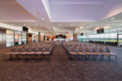 Caulfield Events | Committee Room 3